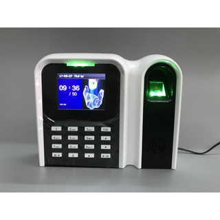 Máy chấm công Ronald Jack T9