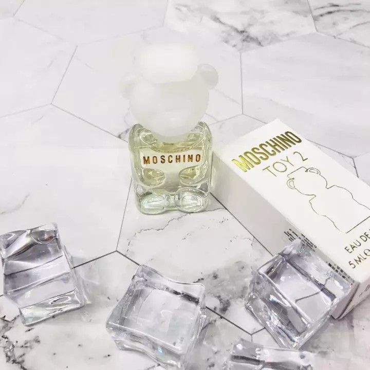 MosChino TOY 2 EDP for Women