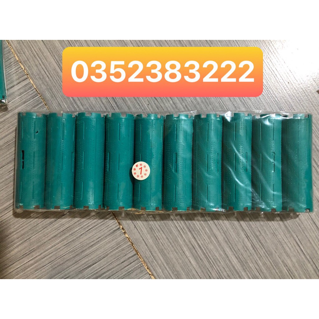 Lô uốn lạnh co gai - chuyên dùng cho salon