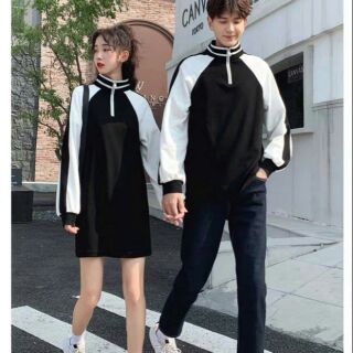 Đồ đôi nam nữ hàng Quảng Châu
