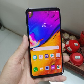 LG V35 thinQ ram 6/64GB chip Snap 845