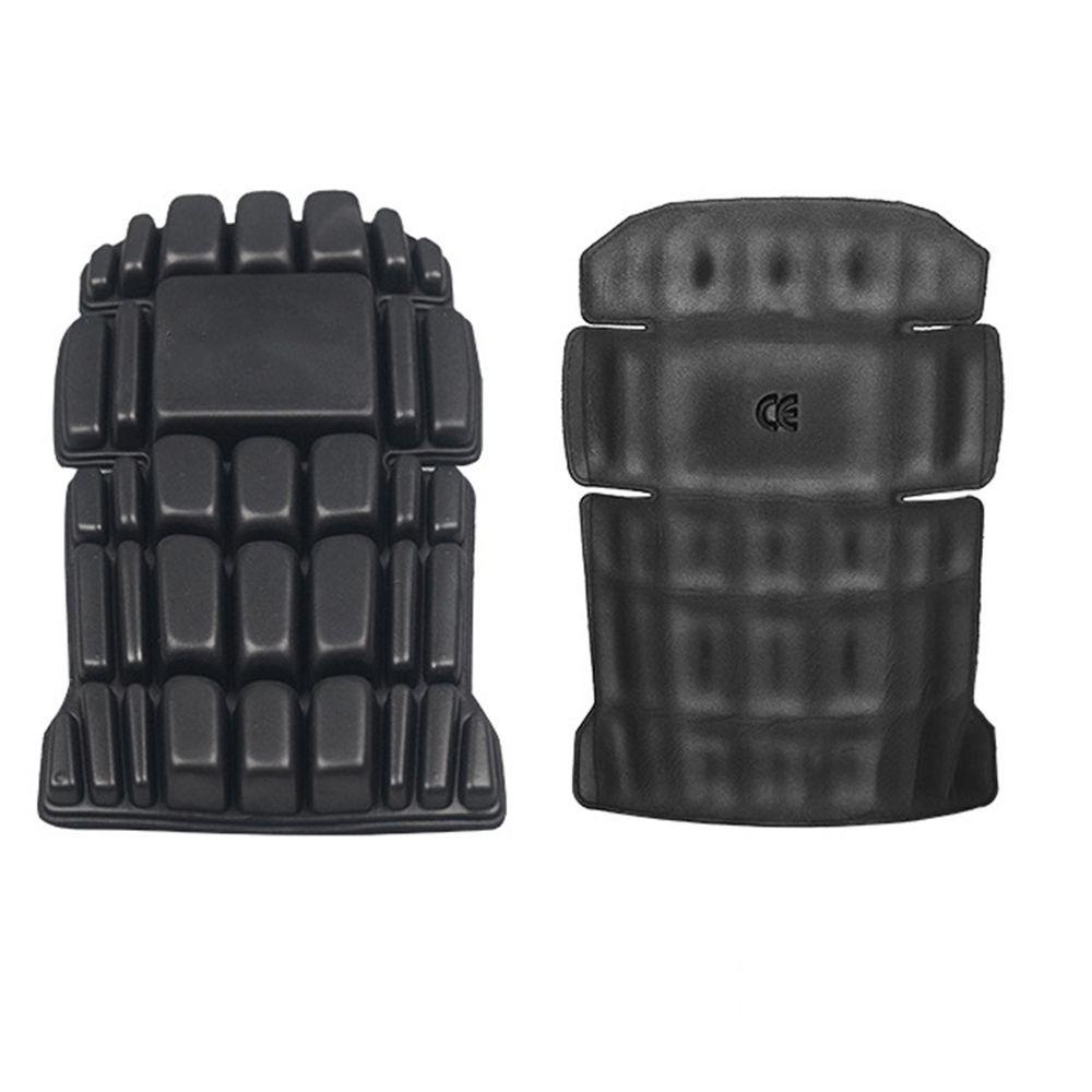 1 Cặp Đệm EVA Bảo Vệ Đầu Gối Thoải Mái Khi Làm Vườn / Làm Việc