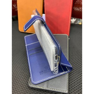 Bao da oppo A15/A15S case dẻo,vân kiểu da thời trang.