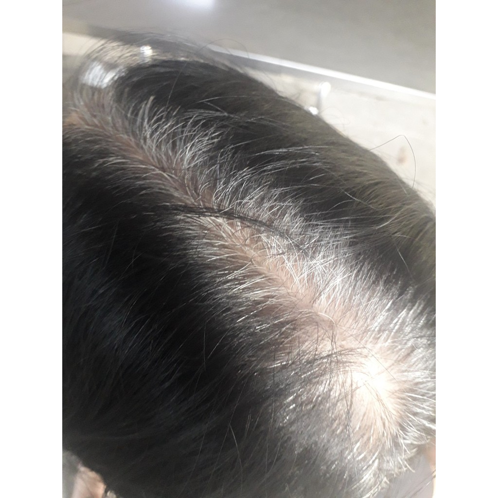 BỘT LÁ NHỘM TÓC OGATIC LÁ MÓNG &LÁ CHÀM | BigBuy360 - bigbuy360.vn