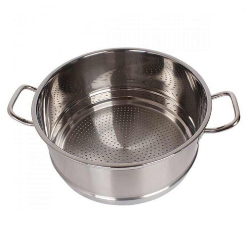 Bộ Nồi Xửng Hấp Inox Fivestar 30cm