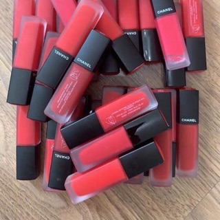 Son Kem Chanel Rouge Allure Ink
