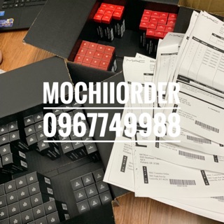[BILL-CÓ SẴN-TRẢ GIÁ 290K] SON M.A.C - CHÍNH HÃNG - FULLSIZE