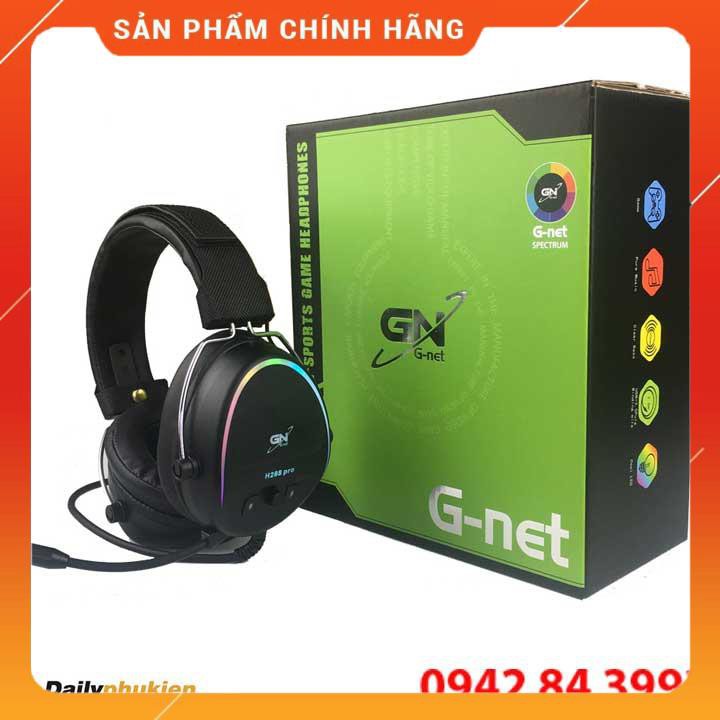 Tai nghe học tiếng anh online Mic chống Ồn Bh 18 tháng