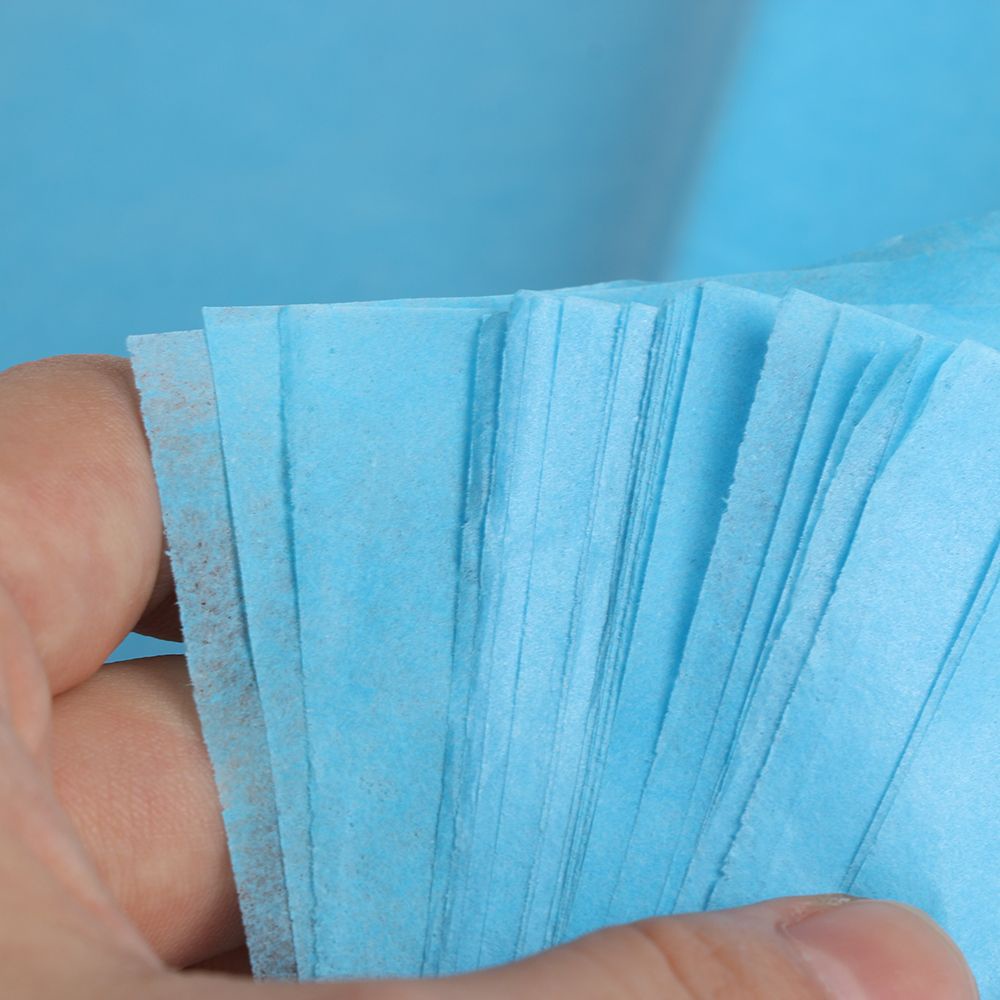 Set 10 túi giấy làm quà tặng phong cách origami trang trí thủ công cho đám cưới nhiều màu tùy chọn