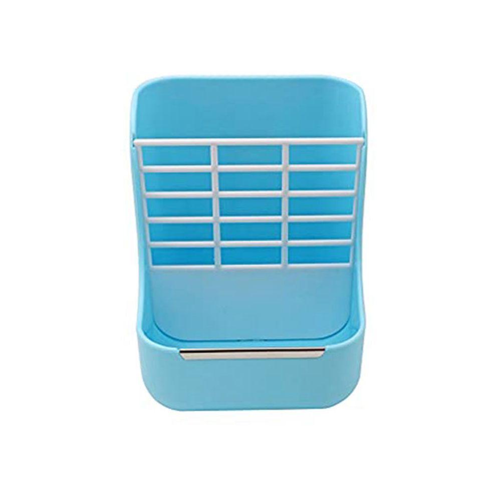 Khay Đựng Thức Ăn Cho Thỏ / Chuột Lang / Heo Tiện Dụng