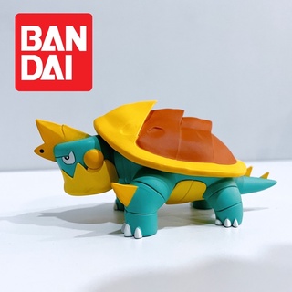 Mô Hình Pokemon Bandai 1/20 Scale World Drednaw