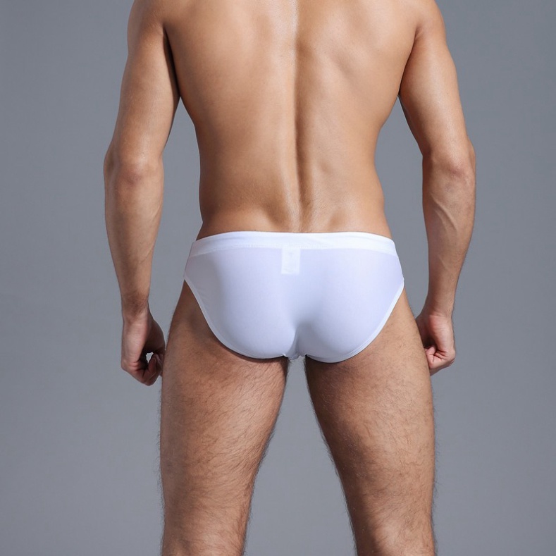 Quần bơi tam giác lưng thấp quyến rũ thời trang cho nam - Hàng nhập khẩu | BigBuy360 - bigbuy360.vn