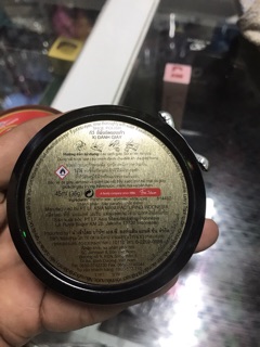 Xi đánh giày Kiwi hộp 36g