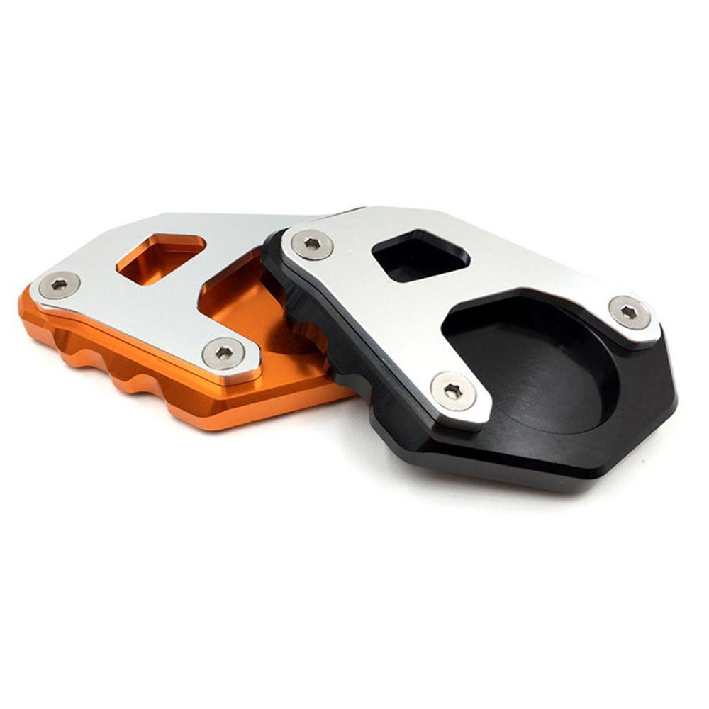 JONYE Đệm Chân Chống Đứng Cho Xe Mô Tô KTM 1290 1050 1190 ADV