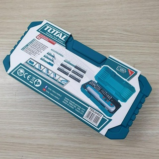 Máy siết vít dùng pin 4V Total TSDLI0403