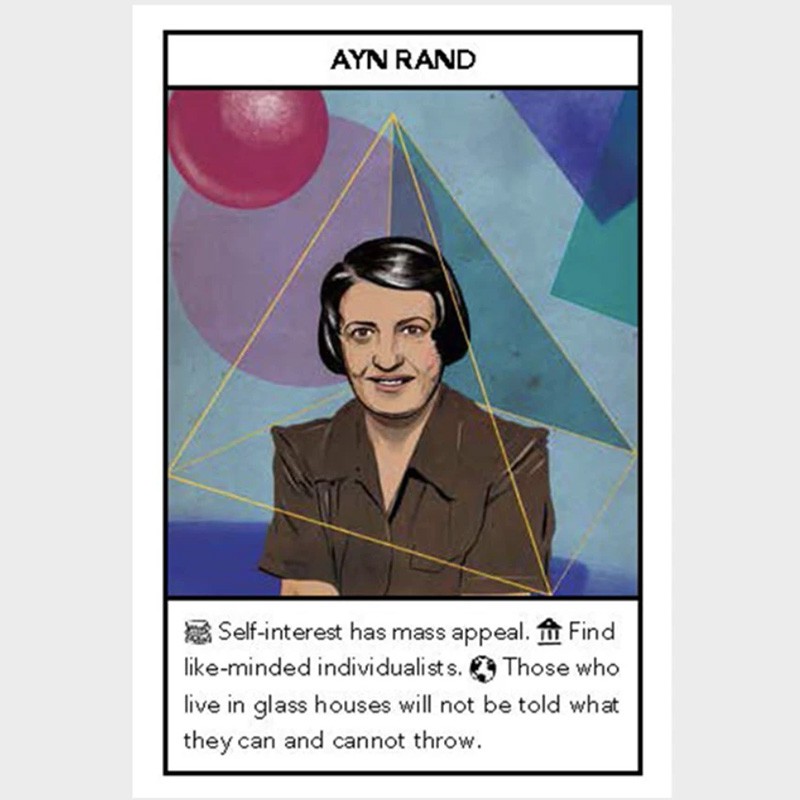 Bộ Bài Success Oracles (Mystic House Tarot Shop) - Bài Gốc Authentic Chính Hãng 100%