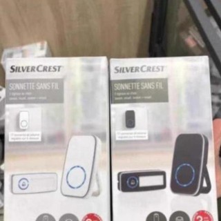 Chuông cửa thông minh [tas09]