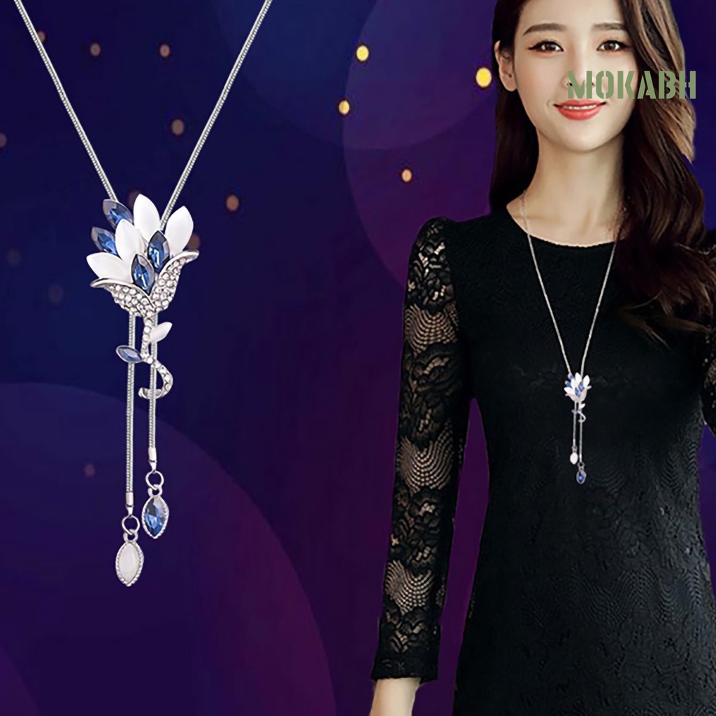 [Thời Trang] Vòng cổ Tua Rua Dễ Sử Dụng Bằng Hợp Kim Đặc Biệt Cho Nữ Dating