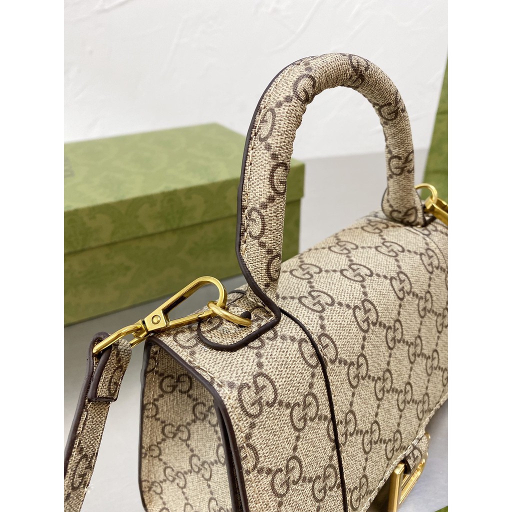 GUCCI & BALENCIAGA HOẠ TIẾT 2021