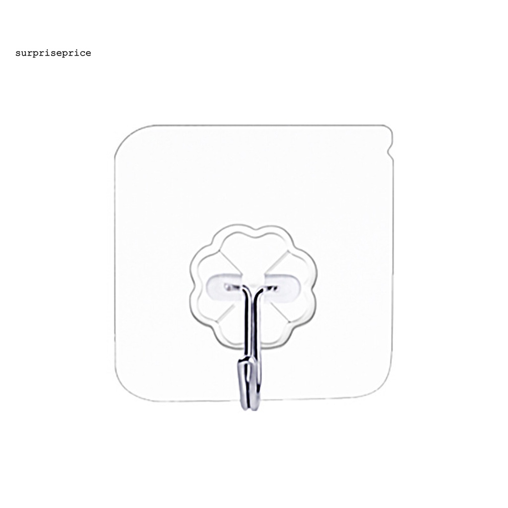 Móc treo quần áo không để lại dấu vết màu sắc đa năng