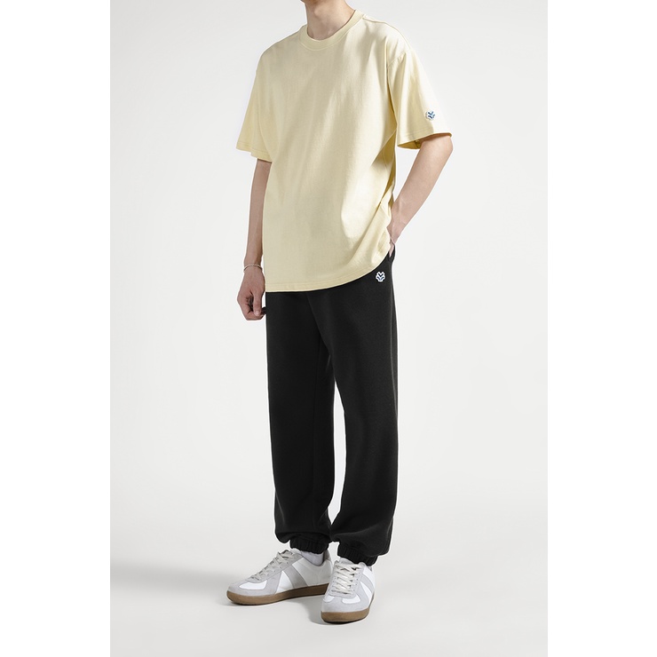 OWL BRAND® LOGO TEE - Áo thun logo / Tan - OWL210322