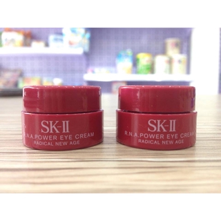 KEM MẮT SKII MINI SIZE