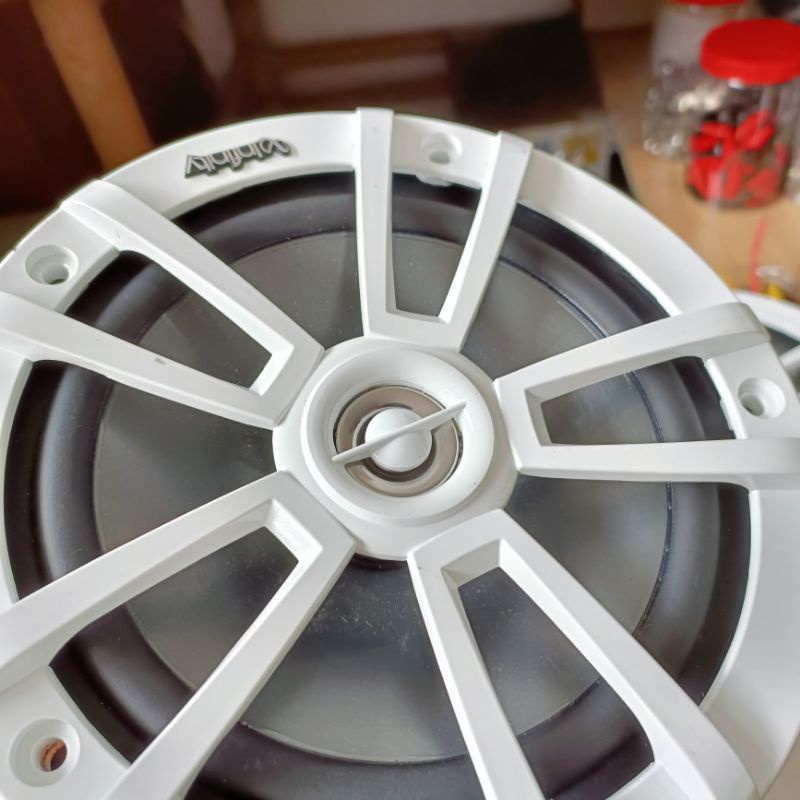 oa toàn dải infinity 16cm cho hệ thống âm thanh loa xe hơi loa ô tô ( giá 1 cái)