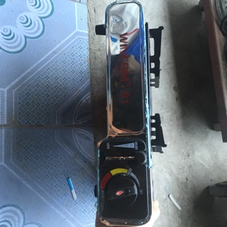 Bếp ga mini