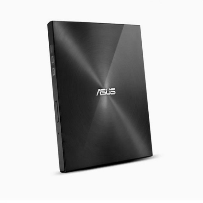 Ổ đĩa gắn ngoài  ExtSlim DVD RW Asus -08U9