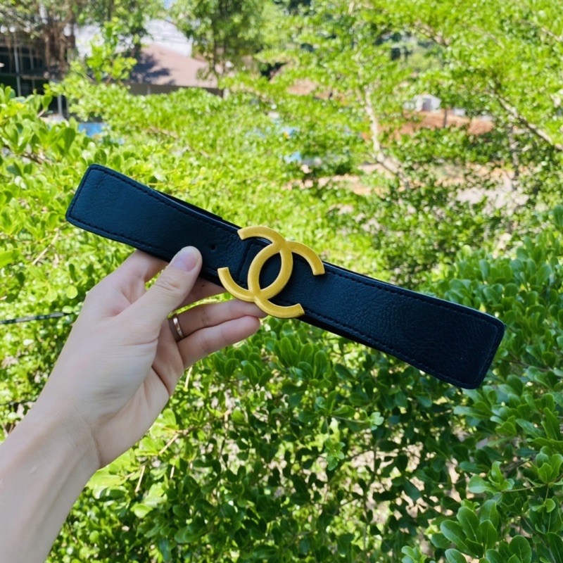 Đai váy FD bản nhỏ 4cm | BigBuy360 - bigbuy360.vn