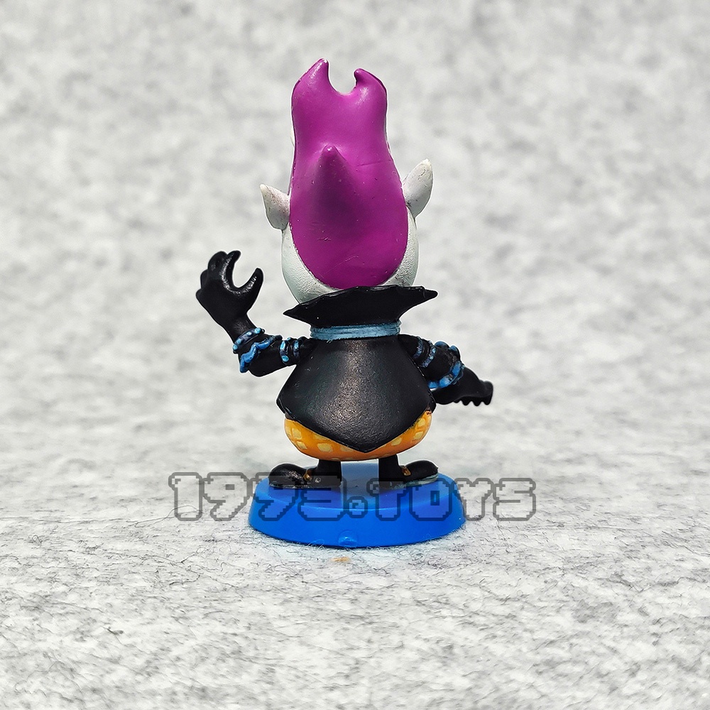 Mô hình nhân vật PLEX figure One Piece Anime Chara Heroes Vol.6 Thriller Bark - Gecko Moria Moriah