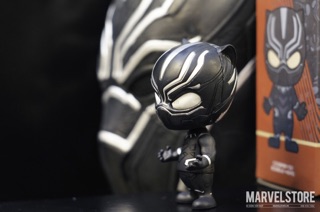 Mô hình cosbaby Black panther