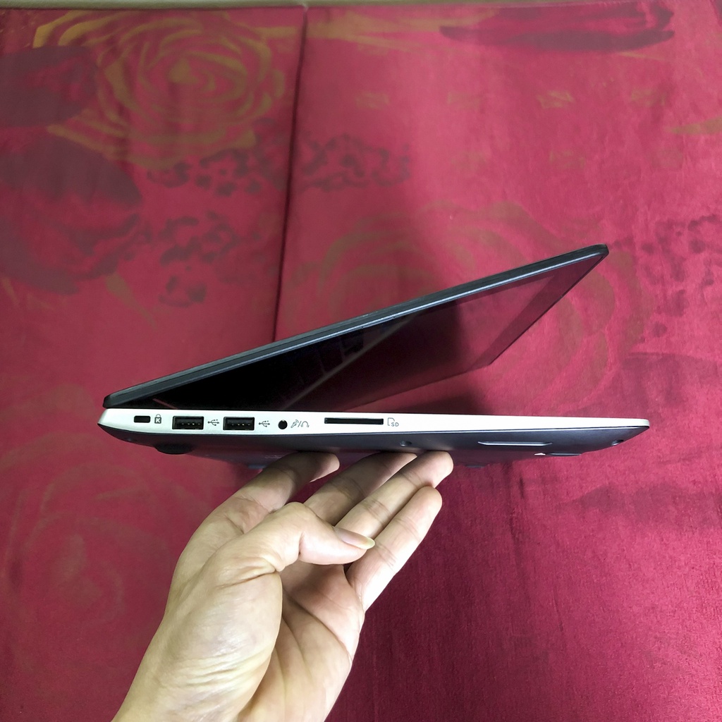 Laptop Cũ Asus S300C Core i3-3217U/Ram 4G/SSD 120G/13.3 Inch HD Hàng Nhật Bãi Xịn – Linh Kiện - Phụ Kiện Store.