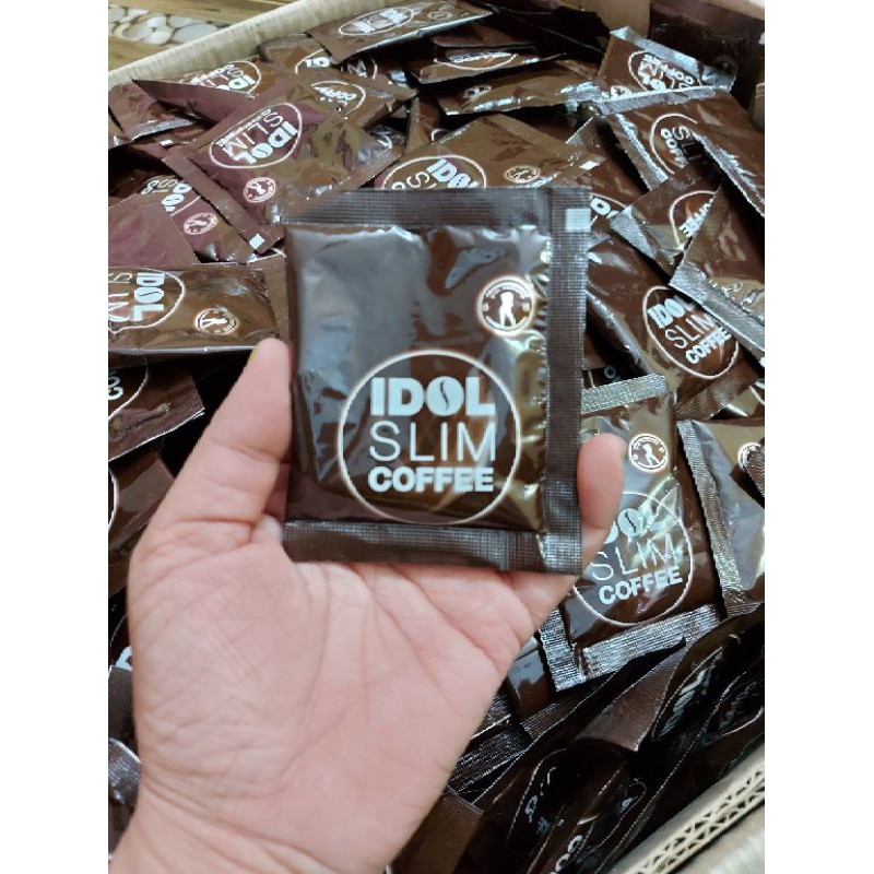 Hộp giấy cafe IDOL SLIM+ GIẢM MẠNH | BigBuy360 - bigbuy360.vn