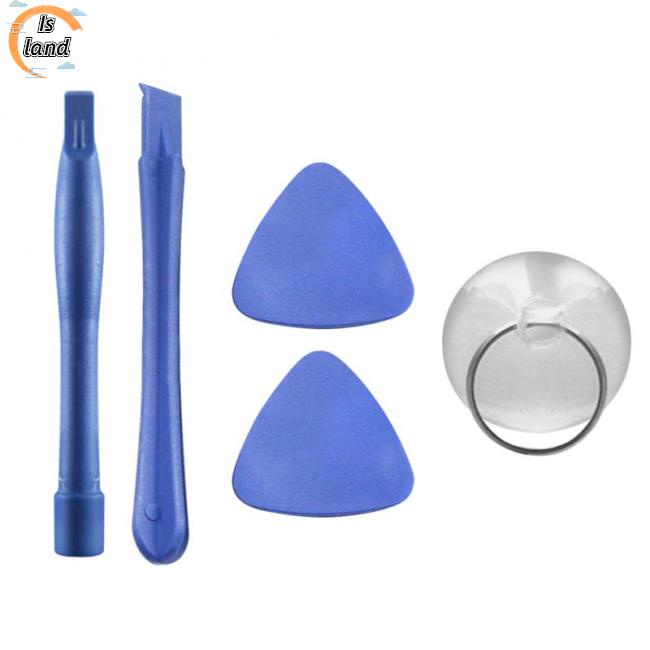 Bộ dụng cụ sửa chữa điện thoại 8 trong 1