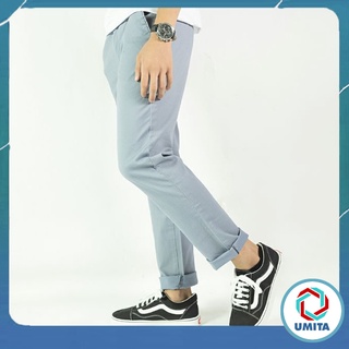 Quần Dài Nam KaKi Chất Đẹp Giá Rẻ QK45 - UMITA SHOP
