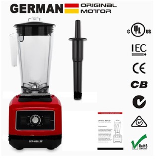 Máy xay sinh tố German 2200w
