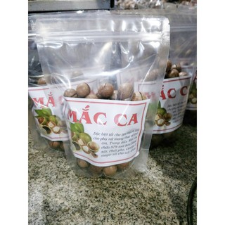 500gram Hạt Mắc Ca