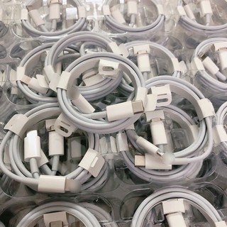 Dây cáp sạc IPsạc nhanh PD 20w 18w,11/11 promax/12/12 promax/tablet táo,IP-