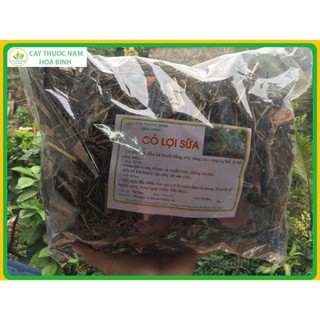 Cỏ sữa lợi sữa 1 kg
