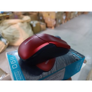 Chuột Không Dây Rapoo 1190