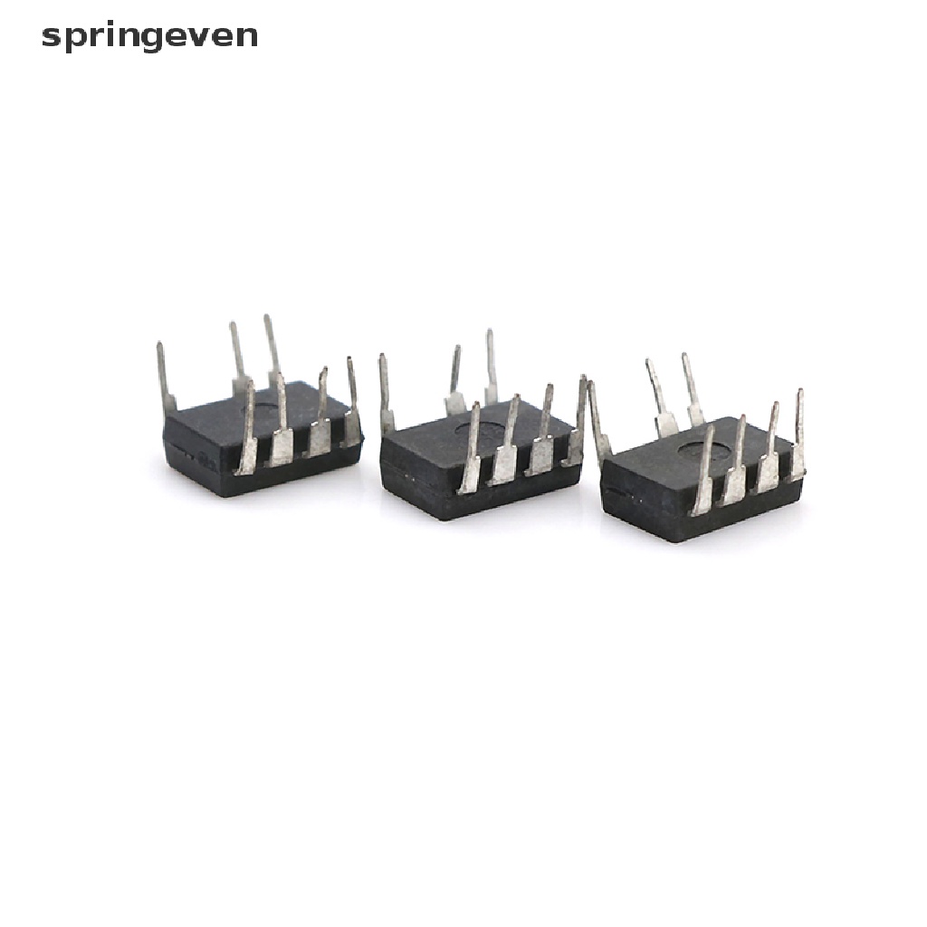 Set 10 Linh Kiện Điện Tử LNK304PN DIP8 LNK304 DIP Mới Và Chính Hãng