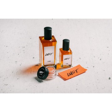 Perfumist - Mẫu Thử Nước Hoa Lush Lust | BigBuy360 - bigbuy360.vn
