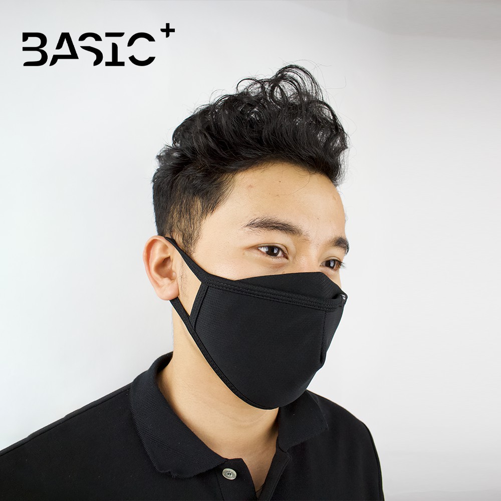 Khẩu trang vải Protech Mask người lớn AC02-05 | BigBuy360 - bigbuy360.vn