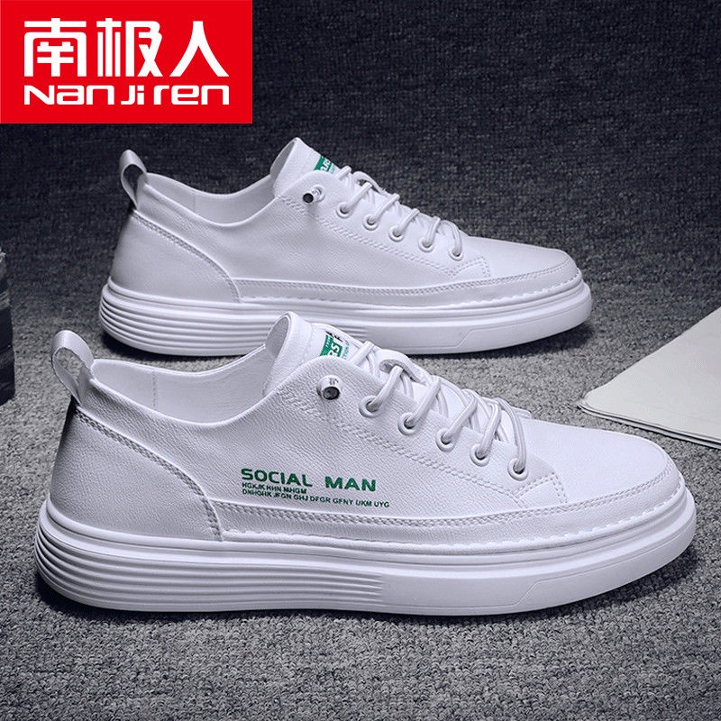 Giày Thể Thao Nam Thời Trang Mùa Hè Phong Cách Mới