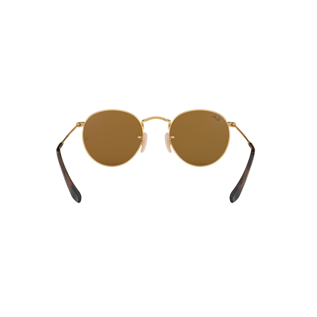 Mắt Kính Ray-Ban Round Metal - RB3447N 001/Z2 - Kính mát