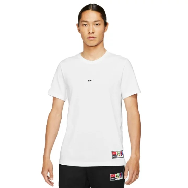 Nike - Áo tay ngắn thể thao nam Tee Sport Power Pocket dH3703-100
