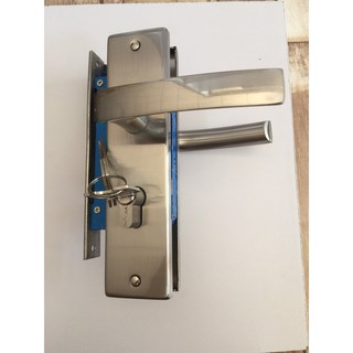 Bộ khóa cửa tay gạt Vickini 32003.001
