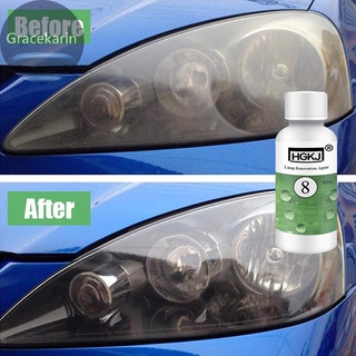 Dung dịch làm sáng đèn pha hàng mới 20/50ml