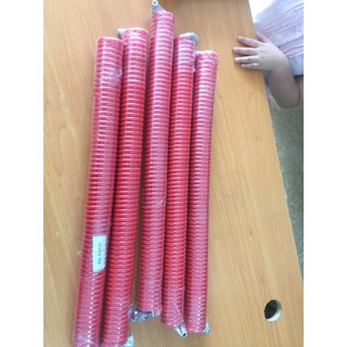 Dây hơi xoắn 12m